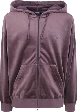 Yohji Yamamoto Hombre, Sudaderas, Marr&oacute;n, Talla: S