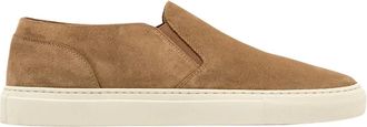 Buttero Tanino Slip-On - Heren - Schoenen - Oranje - Maat: 40 EU Leer