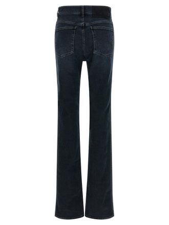 Haikure Jeans - black