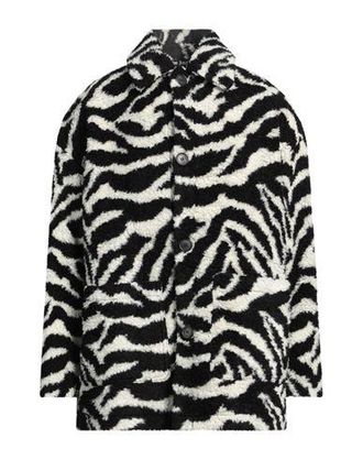 Palm Angels CAPISPALLA - Shearling & Teddy su YOOX.COM