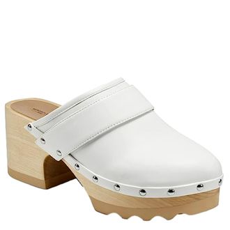 Aerosoles Pedro White Vegan PEDRO-149 Womens