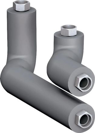 Bosch Componente H&iacute;brido Hf-hy-lr25 Juego De Conexi&oacute;n Izquierda/derecha A Bhs, 8732933069