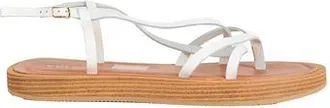 Soldini FOOTWEAR - Thong sandals on YOOX.COM