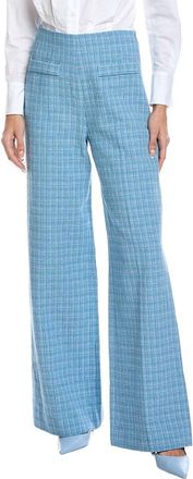 Sandro Woven Pant