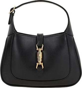 Gucci Tassen, Dames, Zwart, ONE Size, Borse a spalla & tracolla