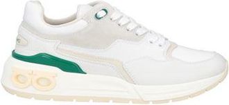 Ferragamo SCHUHE - Sneakers auf YOOX.COM