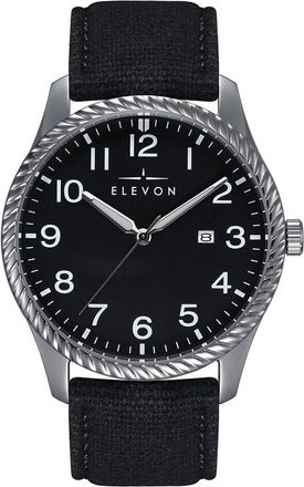 Elevon Watches Mens Crosswind Watch