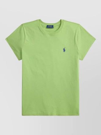 Polo Ralph Lauren cotton classic fit t-shirt
