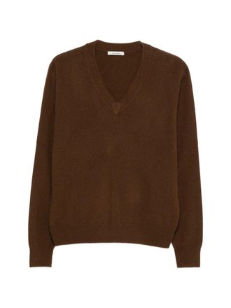 Entire studios Knit V-neck