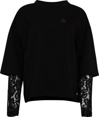 Maicazz Su&eacute;ter Ziva - Tops - Mujer - Negro - 2XL