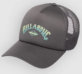 Billabong Podium Trucker Cap grau