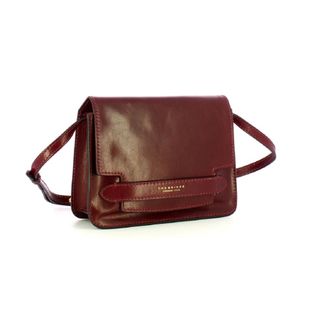 The Bridge Cross Body Bags, female, Red, ONE SIZE, Lucrezia Crossbody Bag
