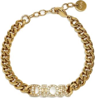 Dior Bracciale Dio(r)evolution 2024 - Oro
