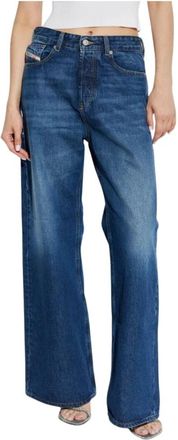 Diesel Donna, Jeans, Blu, W28 L32, new