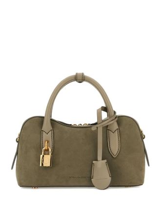 Stella McCartney Alter shopper - Groen