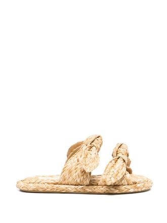 Zimmermann carrousel sandalen