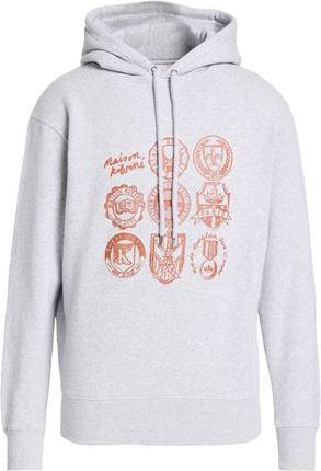 Maison Kitsun&eacute; TOPWEAR - Sweatshirts on YOOX.COM