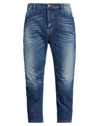 Diesel BOTTOMWEAR - Pantaloni jeans su YOOX.COM