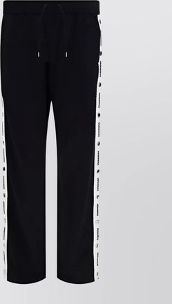 Dsquared2 oversized jogging trousers