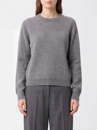 Zadig&Voltaire Sweater Woman color Grey