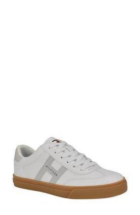 Tommy Hilfiger Lexei Sneaker in Whi02 at Nordstrom Rack, Size 5.5