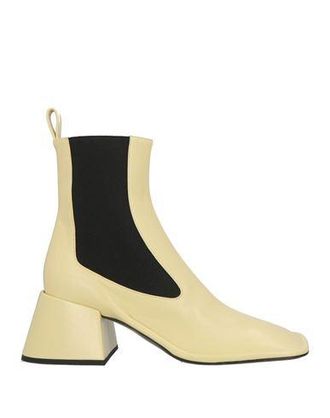 Jil Sander FOOTWEAR - Ankle boots sur YOOX.COM