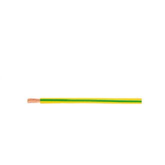 OEM Cable De Instalaci&oacute;n H05vk Lgy 15 Amarillo-verde 100m