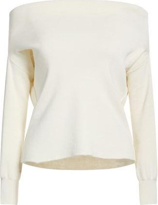 Carla G. PRENDAS DE PUNTO - Pullover en YOOX.COM