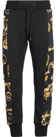 Versace BOTTOMWEAR - Trousers on YOOX.COM