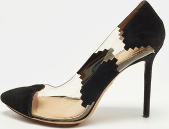 Charlotte Olympia Montana