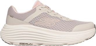 Skechers Fitness, Dames, Beige, 41 EU, Max Cushioning Endeavour