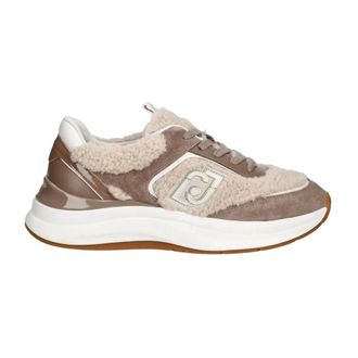 Liu Jo Mujer, Zapatos, Marr&oacute;n, Talla: 38 EU