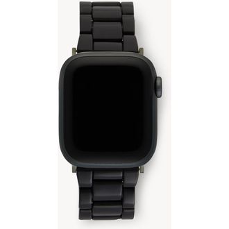 Machete Jewelry Apple Watch Band in Black at Nordstrom