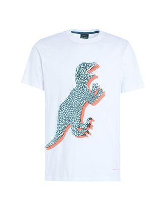 Paul Smith TOPS - T-shirts auf YOOX.COM