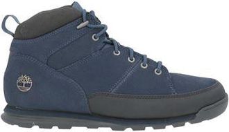 Timberland EURO ROCK MID LACE UP BOOT