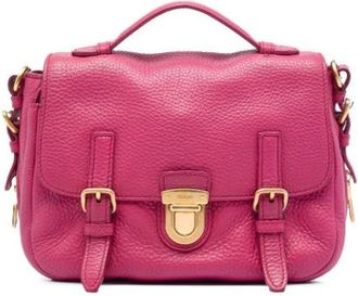 Prada Borsa a mano vintage Pre-owned - - Pre-owned - Donna - Rosa - ONE SIZE