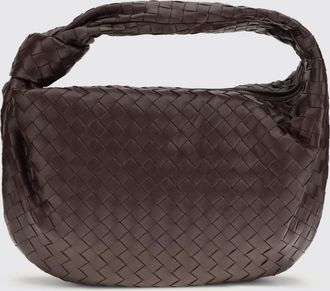 Bottega Veneta Borsa Jodie Bottega Veneta in pelle intrecciata