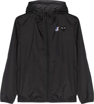 Comme Des Gar&ccedil;ons Uomo, Giacche, Nero, M, new