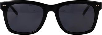 Tommy Hilfiger Heren, Accessoires, Zwart, Maat: 52 MM
