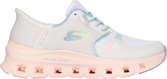 Skechers Glide-Step Pro - Dames - Sneakers - Roze - 35 EU - Schoenen