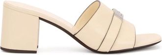 Tory Burch Donna, Scarpe, Beige, 37 1/2 EU, new
