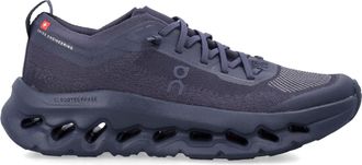 On Running Auf Laufschuhen