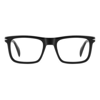David Beckham Db 1191 Rectangular Frame Eyeglasses