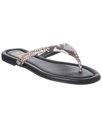 Bruno Magli M By Bruno Magli Malora Leather Sandal