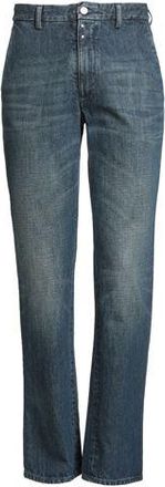 Maison Margiela BOTTOMWEAR - Pantaloni jeans su YOOX.COM