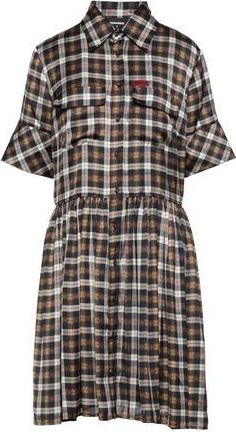 Dsquared2 DRESSES - Mini dresses sur YOOX.COM
