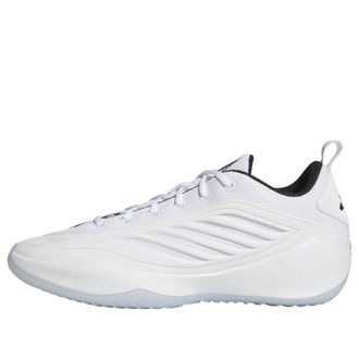 adidas Believe That 1 White Black KJ3320