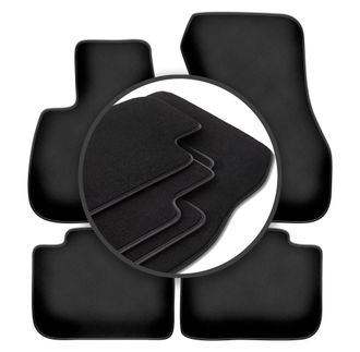 OEM Alfombrillas Premium Para Bmw X1 F48 Fl Suv (2015-)