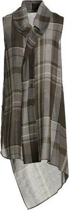 Yohji Yamamoto TOPWEAR - Shirts on YOOX.COM