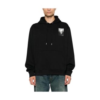 The North Face Fitness, Heren, Zwart, XL, Sweatshirt